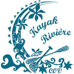 Kayak de Rivière...