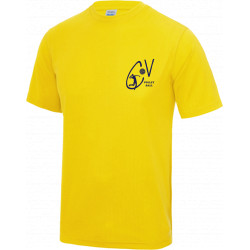 Volley ball tee-shirt sport...