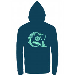 Pirogue Va'a Sweat-shirt...